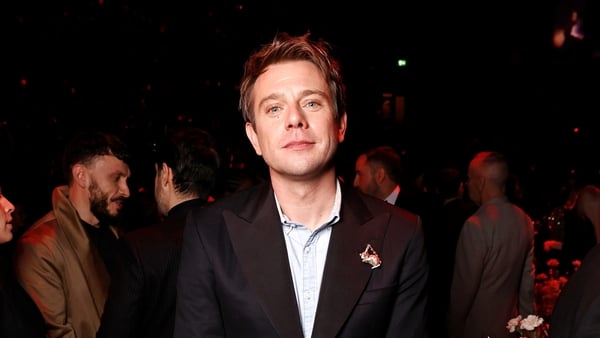 Jonathan Anderson