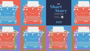 RTÉ Short Story Competition