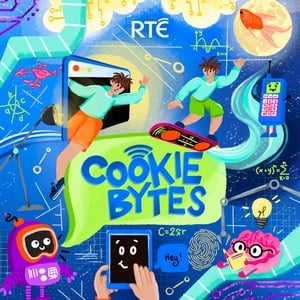 Cookie Bytes