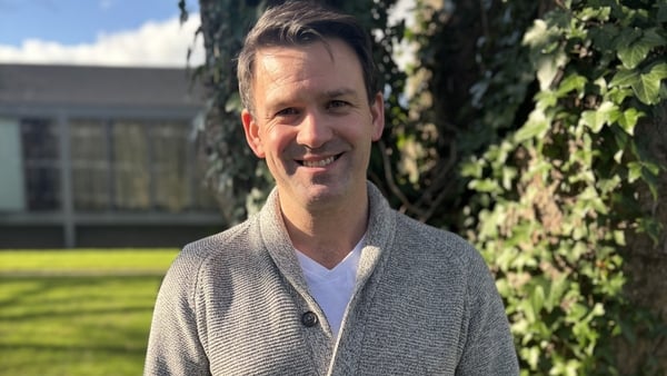 Tristan Rosenstock is our guest on We Love Books.