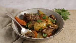 Neven's Recipes - Delicious stews!