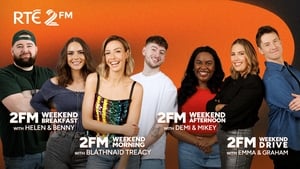 2FM's fresh weekend lineup goes live