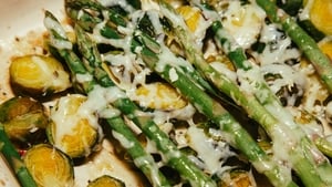 Chef Kevin Aherne's Cabbage Recipes