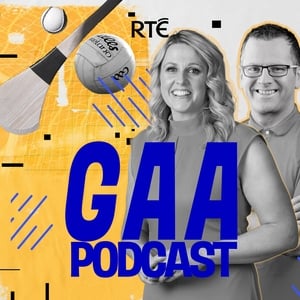 RTÉ GAA Podcast