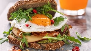 Tim Hayward's Ultimate Bacon Sandwich