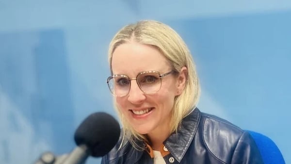 Joanne Hynes, writer