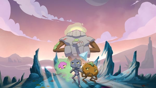 Roo, Umba and Metric combine to become HOLT!