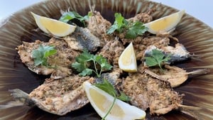Moroccan recipes
