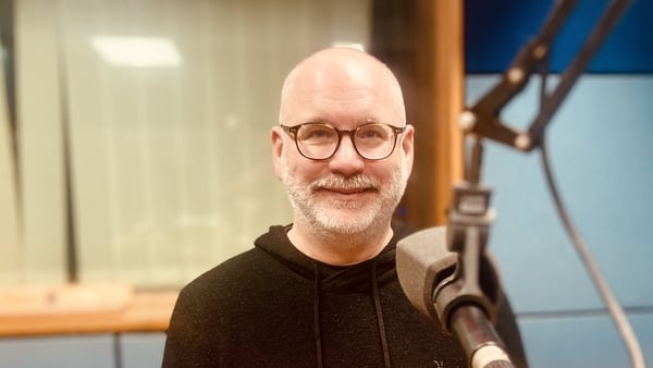 Brian Crowley, writer