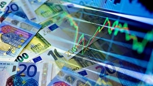 7:50am Business News