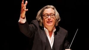 Conductor Guy Barker joins Marty
