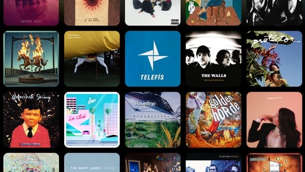 Another 20 great second Irish albums to (re)discover