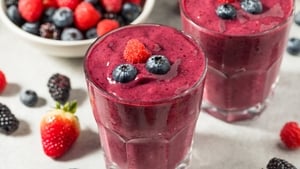 Chef Alannah Sheehan's Smoothie Recipes