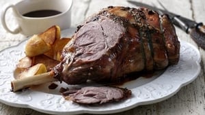 This dish is hassle free – perfect for a dinner party or Sunday lunch