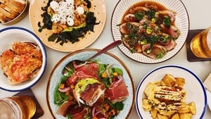 Spring Salads with Chef Lorraine Fitzmaurice...