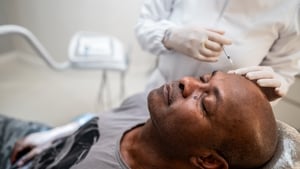 What's the difference between biological & chronological ageing?