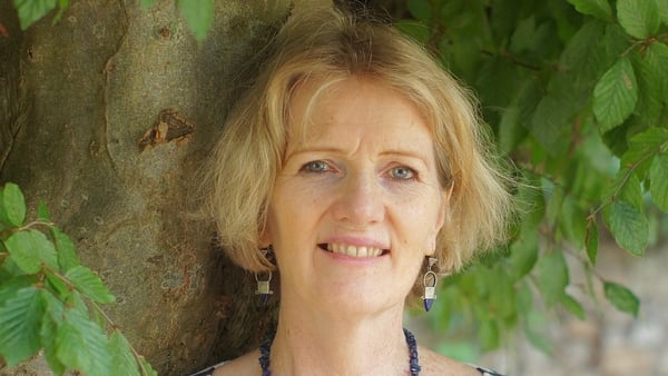 Moya Cannon, writer
