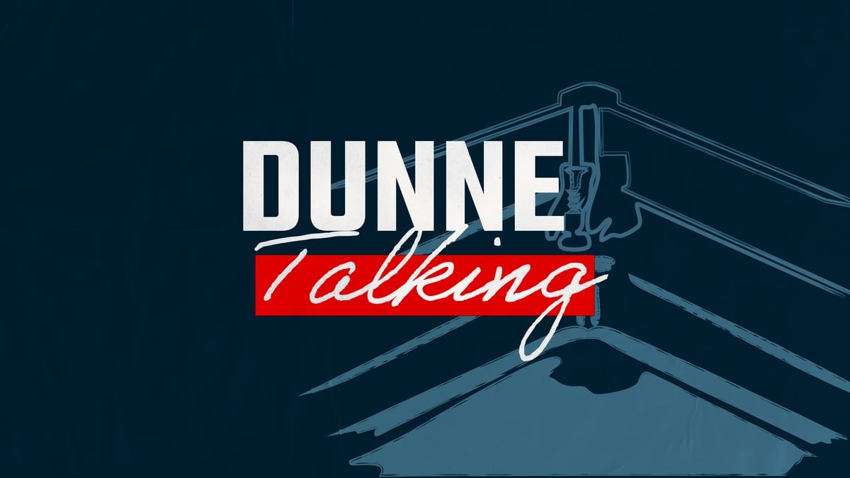 Dunne Talking