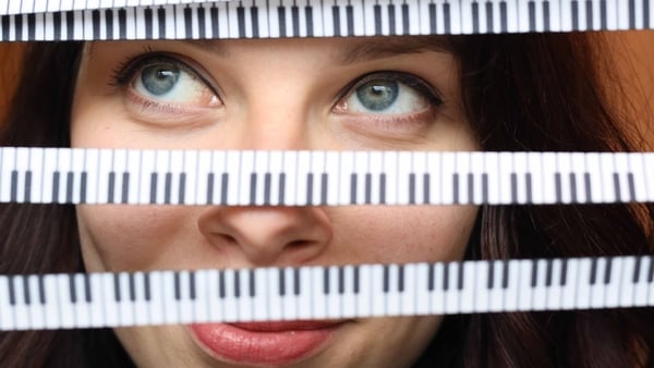 Listen: Dublin International Piano Competition Final 2025