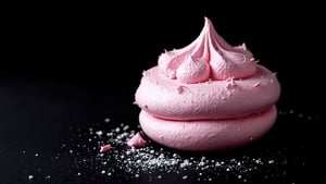 Darina Allen's Meringue Masterclass