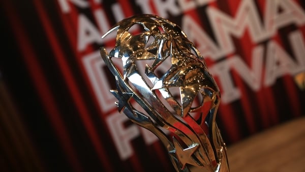Watch: RTÉ All Ireland Drama Festival Gala Awards 2025