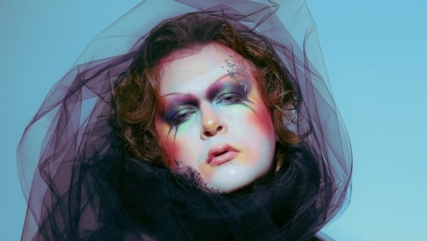 Rising star Sexy Tadhg is a highlight of the Carlow Arts Festival programme