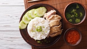 Caitriona Redmond columnist with the Irish Examiner share's a quick and easy pressure cooker comfort meal for midweek evenings