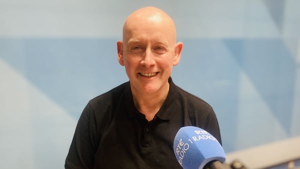Fabian McGrath, writer