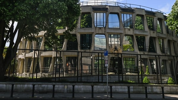 The US embassy in Dublin said that applicants must adjust privacy settings on their social media profiles to 'public'