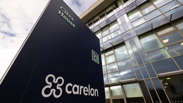Carelon, formerly known as Legato Health Technologies, has had a presence in Ireland, based in Limerick, since 2021