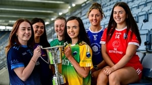 Cultúr, Cumainn agus Craobhacha: Comórtas Peile na Gaeltachta