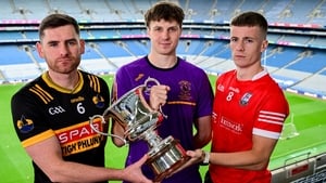 Comórtas Peile na Gaeltachta 2025 beo ar RnaG