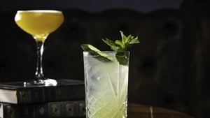 Summertime Sips