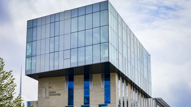 Ulster University Belfast