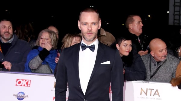 Joe Absolom joins Emmerdale cast