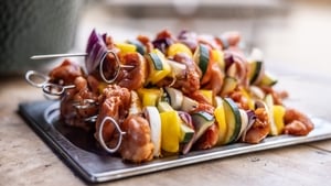 Marinades with Chef Eamon de Freitas