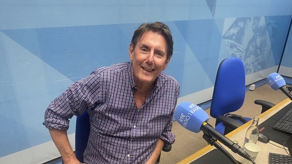 Denis McClean, writer