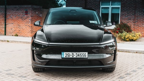 Model Y