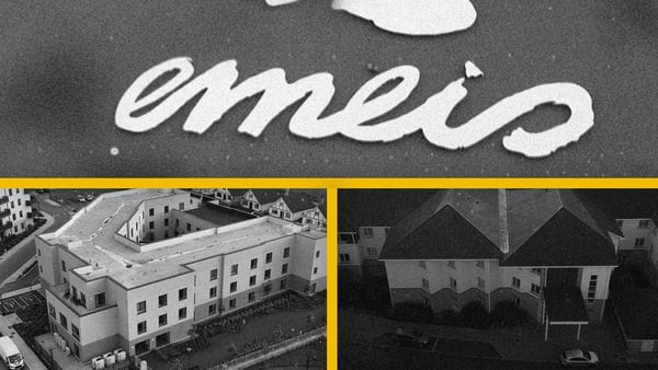 Emeis Ireland is the State's leading provider of private nursing home care