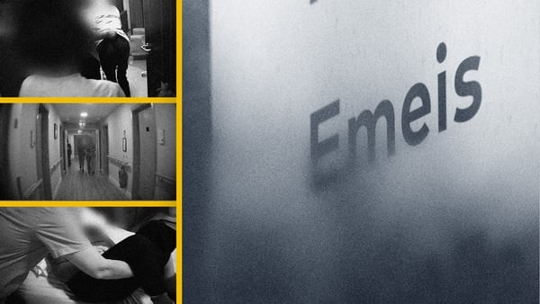 Undercover carers observed staff shortages and unsafe practices at two Emeis facilities