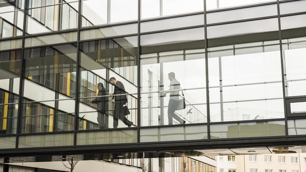 'Hiring workers has become more unpredictable than I think it has ever been.' Photo: Getty Images