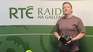 Into the Loam - albam nua Cormac Ó Beaglaoich agus Liam O'Connor