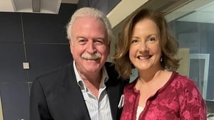 Feis Ceoil CEO Laura Gilsenan joins Marty