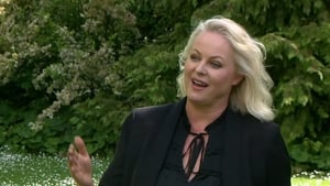 Amanda Brunker