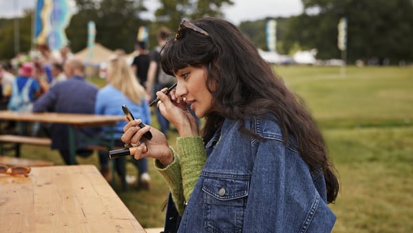 All the beauty essentials you need to pack for a festival