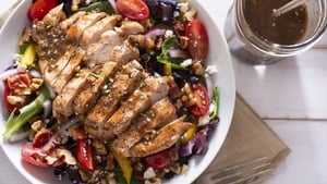 Sauces and dressings at home with Chef Dan Hannigan
