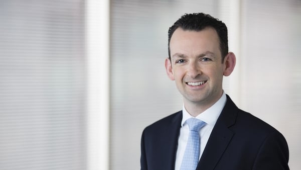 "Financial uncertainty could be compounded by increased trade headwinds depending on the form of the threatened tariff changes," - David O'Kelly, KPMG