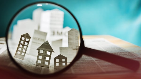 The Government says it wants to increase the number of properties available to rent
