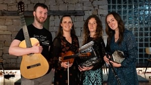 Ardcheol ó Chorca Dhuibhne: Féasta Ceoil an Spidéil