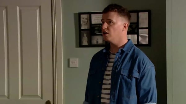 Fans can watch what happens next on Sunday on RTÉ One and the RTÉ Player at 8:30pm